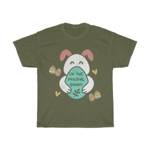 Easter Sunday Bunny  Tshirt Design 1