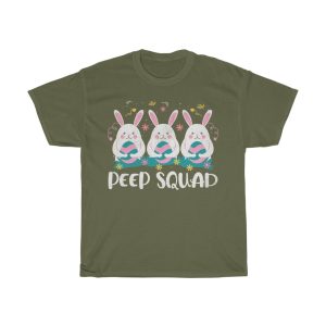 Easter Sunday Bunny  Tshirt Design 4