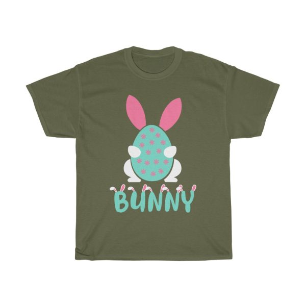 Easter Sunday Bunny  Tshirt Design 7