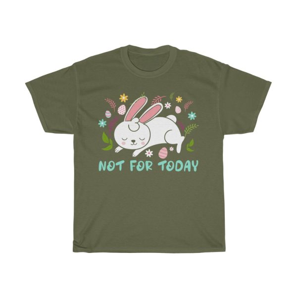 Easter Sunday Bunny  Tshirt Design 10