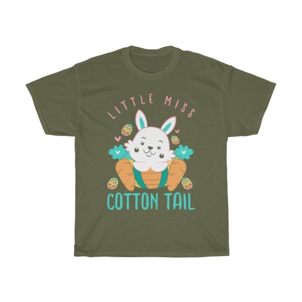 Easter Sunday Bunny  Tshirt Design 13