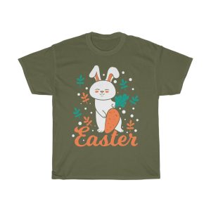 Easter Sunday Bunny  Tshirt Design 15