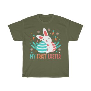 Easter Sunday Bunny  Tshirt Design 16