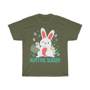 Easter Sunday Bunny  Tshirt Design 17