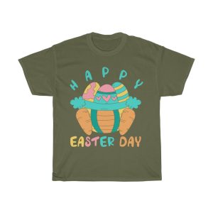 Easter Sunday Bunny  Tshirt Design 19