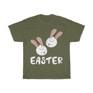 Easter Sunday Bunny  Tshirt Design 20