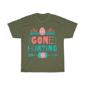 Easter Sunday Bunny  Tshirt Design 21