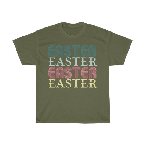 Easter Tshirt