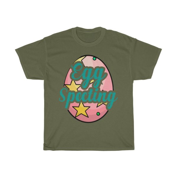 Egg Specting Tshirt