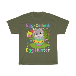 Egg Cellent Easter Sunday Tshirt