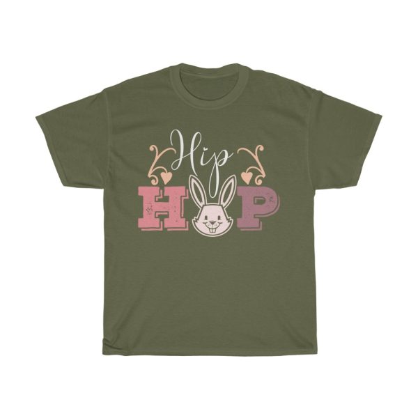 Hip Hop Tshirt