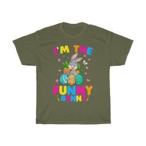 I’m Funny Bunny Tshirt