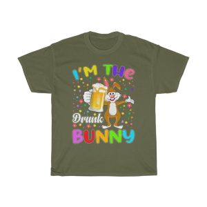 Im Drunk Easter Sunday Tshirt