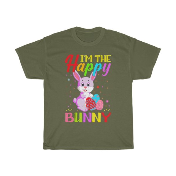 Im Happy Easter Sunday Tshirt