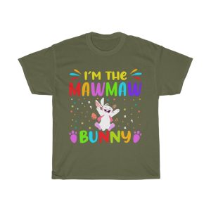 I M Mawmaw Easter Tshirt