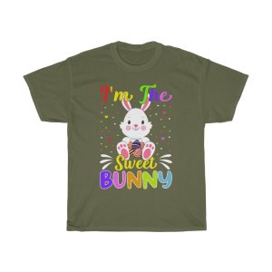 Im Sweet Easter Sunday Tshirt