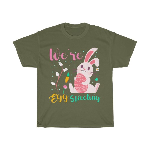 Were Egg Easter Sunday Tshirt