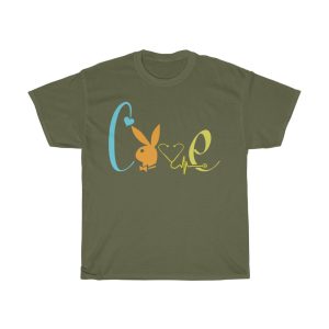 Love Like Jesus  Tshirt Design 3