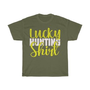 Lucky Hunting Shirt Tshirt