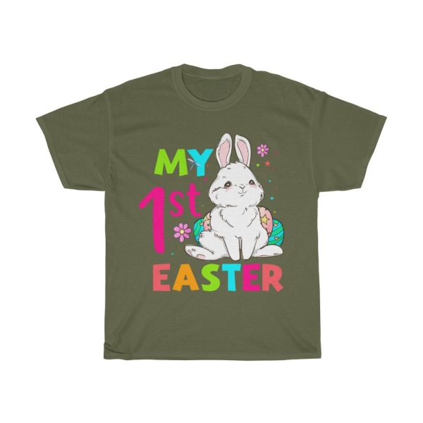 My 1st Easter Tshirt