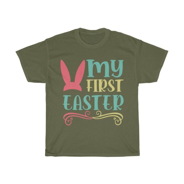 My First Easter Easter  Tshirt