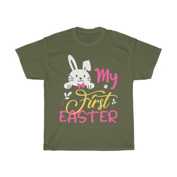 My First Easter Tshirt