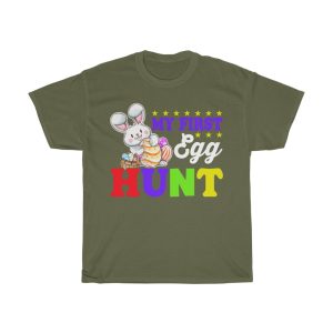 My First Egg Easter Sunday Tshirt