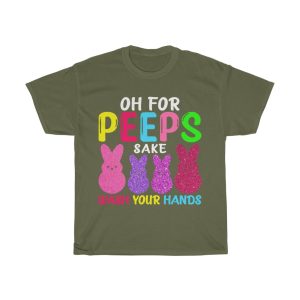 Peeps Sake Easter Sunday  Tshirt