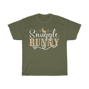 Snuggle Bunny Tshirt