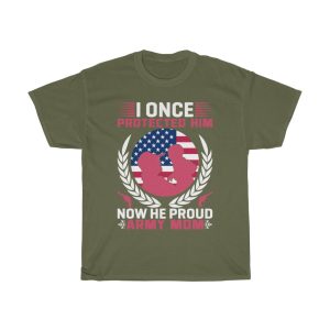 Now He Proud Mothers Day Tshirt