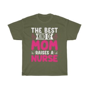 Nurse Mothers Day  Tshirt