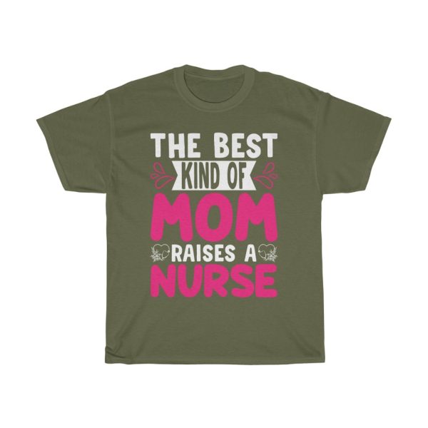 Nurse Mothers Day  Tshirt