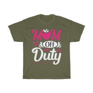 Mom Of Duty Mothers Day Tshirt