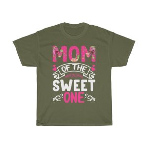 Mom Of The Mothers Day Tshirt