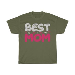 Best Mom Tshirt Design 1