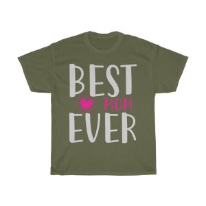 Best Mom Tshirt Design 2