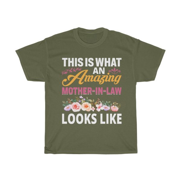 Amazing Mothers Day  Tshirt Design 1