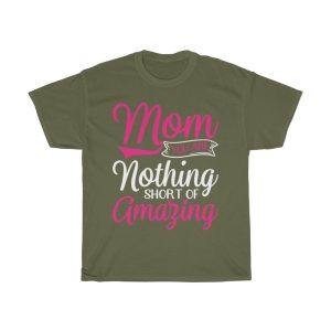 Amazing Mothers Day  Tshirt Design 2