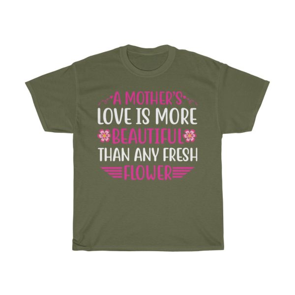 A Mothers Love  Tshirt