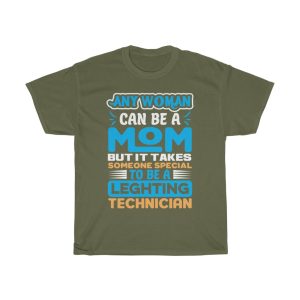 Any Woman Can Be A Tshirt