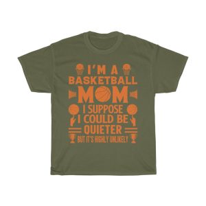 Basketball Lover Tshirt