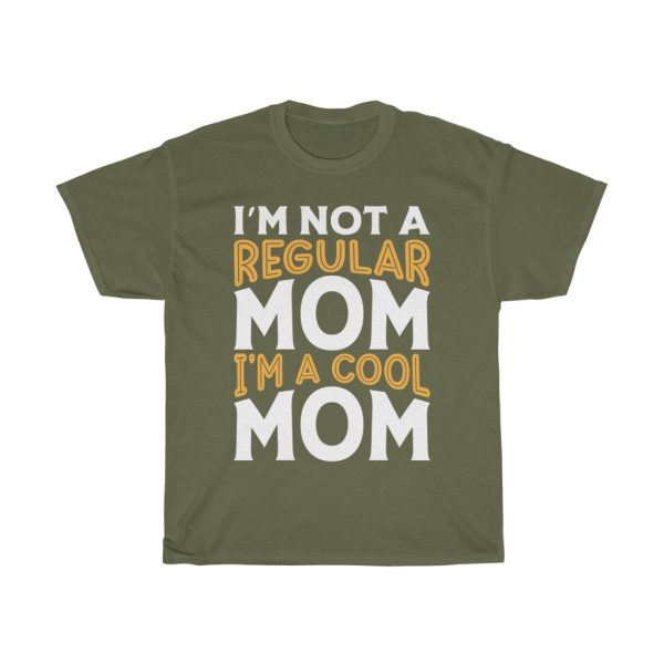 Mom Lettering Quote For  Tshirt Design 3