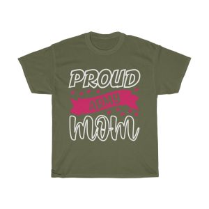 Mom Lettering Quote For  Tshirt Design 1