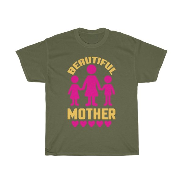 Beautiful Mother Tshirt Design 2