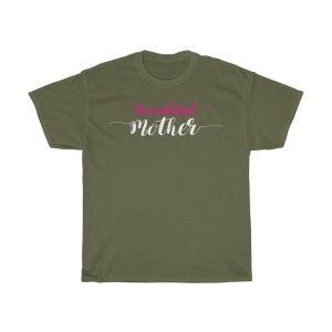 Beautiful Mother Tshirt Design 3