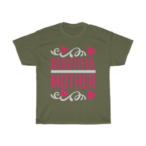 Beautiful Mother Tshirt Design 4