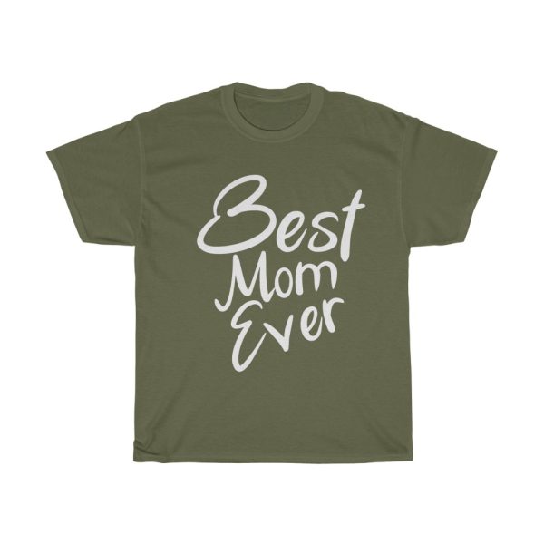 Best Mom Ever Tshirt Design 3