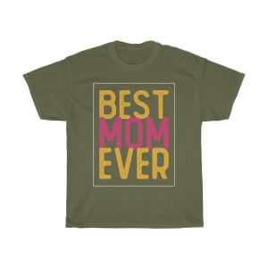 Best Mom Ever Tshirt Design 4