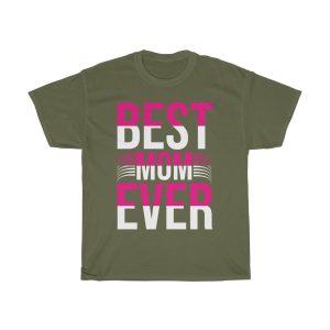 Best Mom Ever Tshirt Design 6