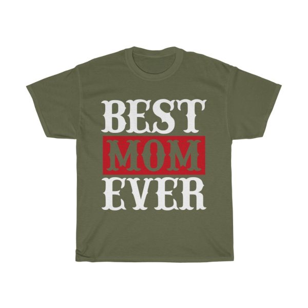 Best Mom Ever Tshirt Design 8